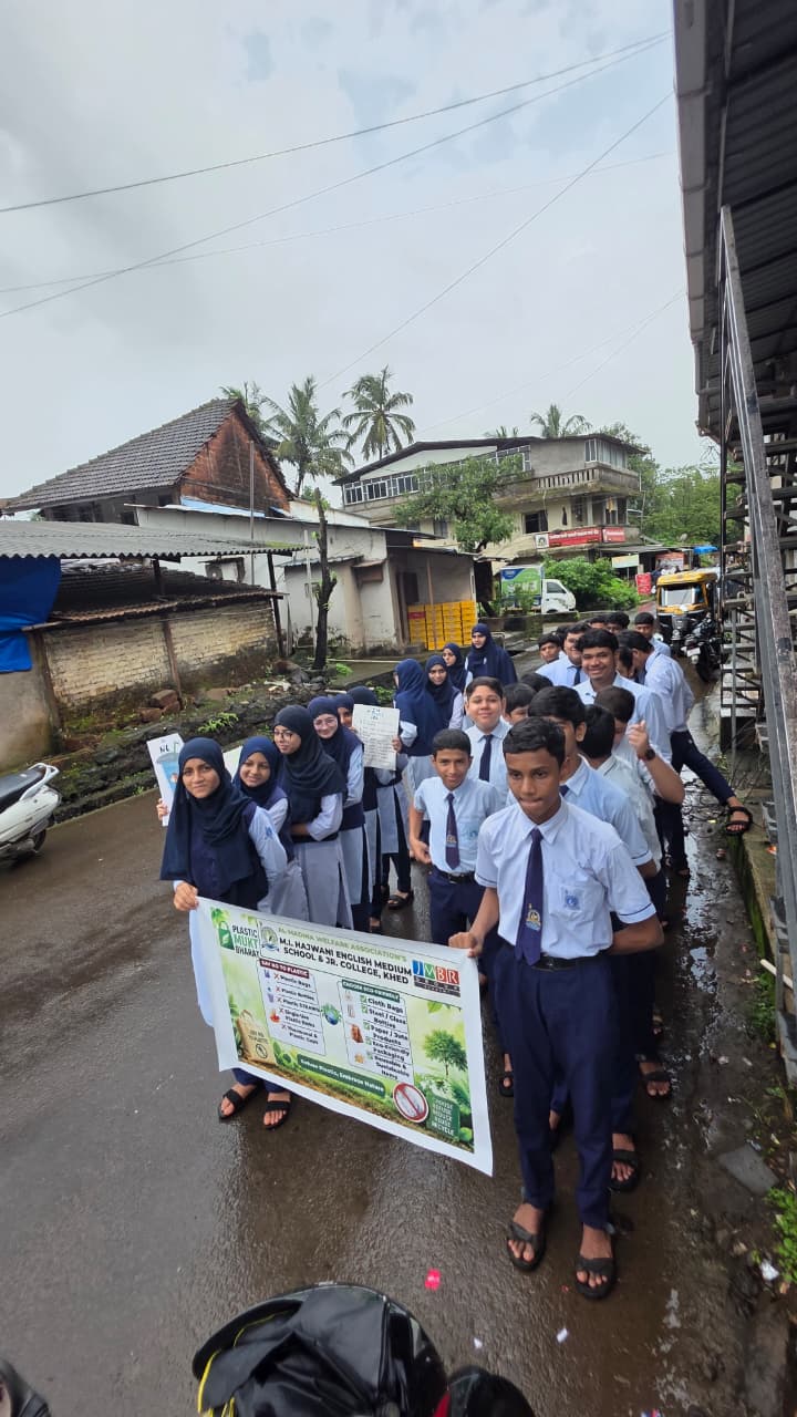 WASTE SEGREGATION AND PLASTIC REDUCTION - Photo 27